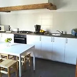 House In The Town Centre Vakantiehuis *