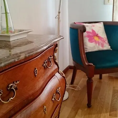 House In The Town Centre Casa de Férias *