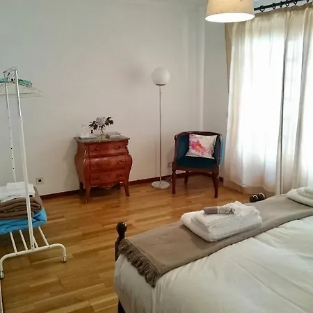 House In The Town Centre 펜션