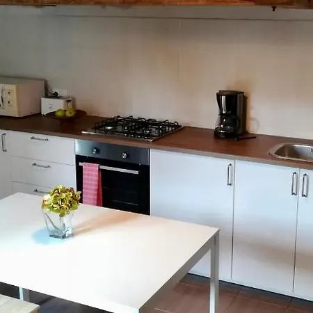 House In The Town Centre