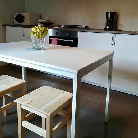 House In The Town Centre *