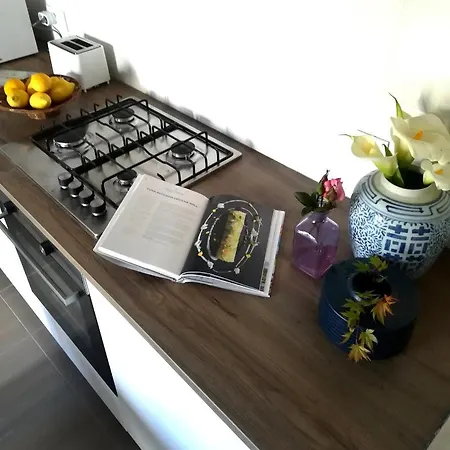 펜션 House In The Town Centre