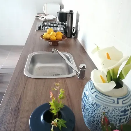 House In The Town Centre 펜션 *