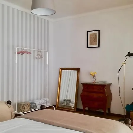 House In The Town Centre Caminha