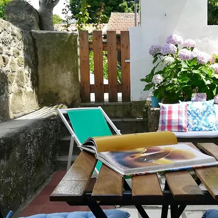 Casa de Férias House In The Town Centre