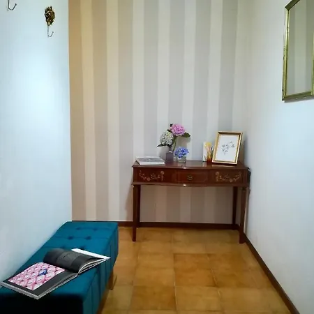 펜션 House In The Town Centre