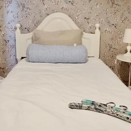 House In The Town Centre