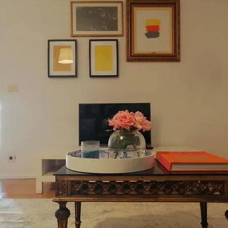 펜션 House In The Town Centre