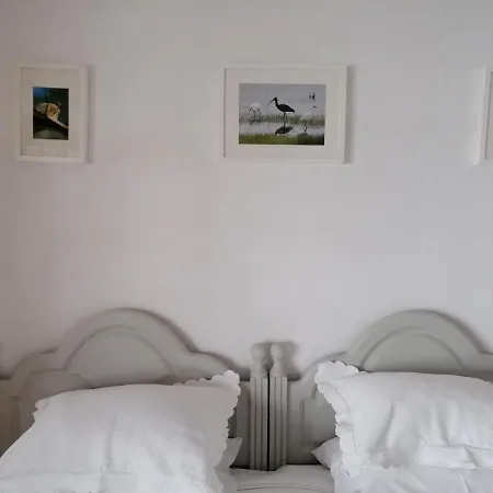 펜션 House In The Town Centre *