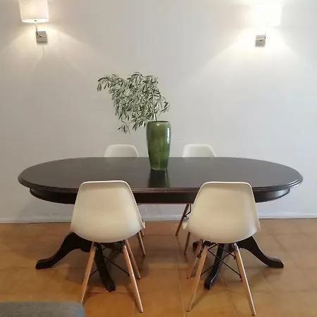 펜션 House In The Town Centre *