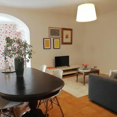 House In The Town Centre * Caminha