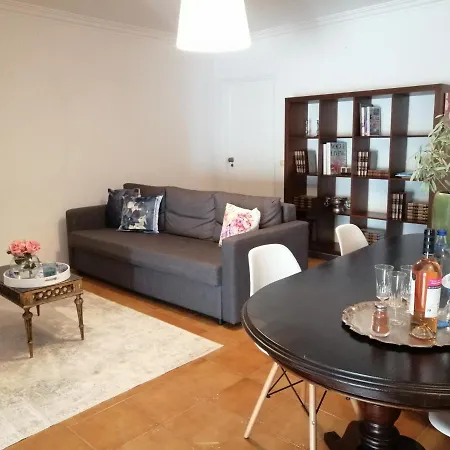 Casa de Férias House In The Town Centre