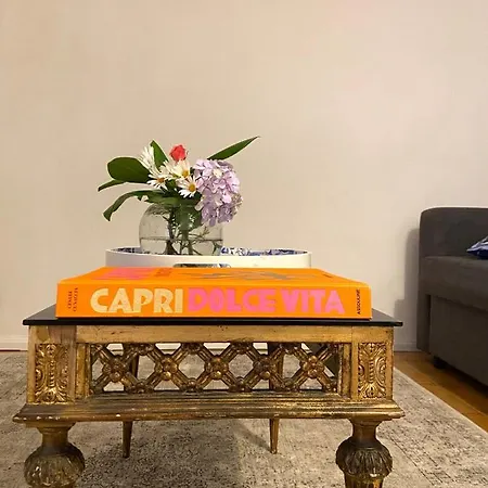 House In The Town Centre Casa de Férias