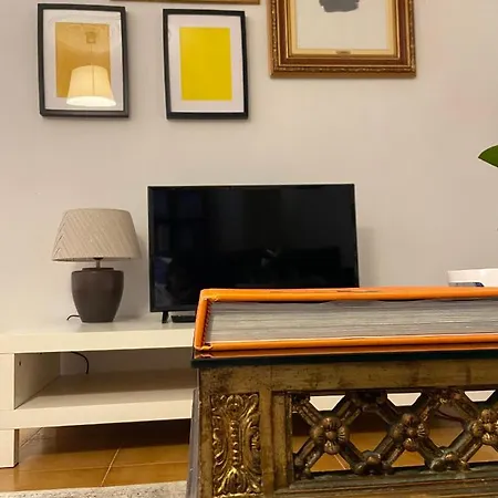 House In The Town Centre Casa de Férias Caminha