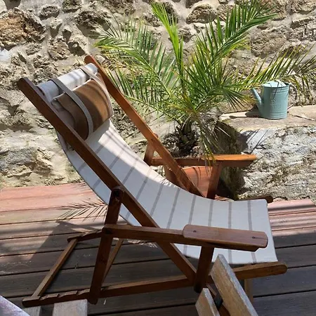 House In The Town Centre Caminha