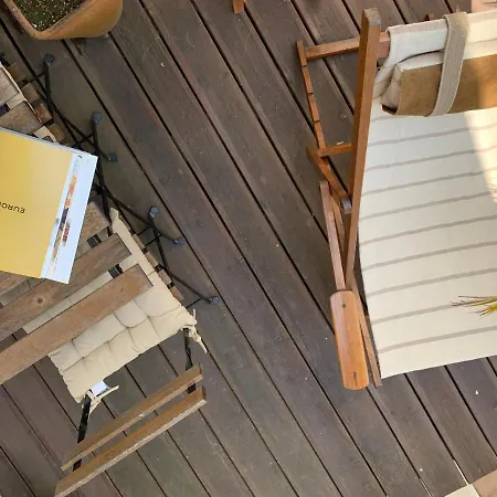 Casa de Férias House In The Town Centre