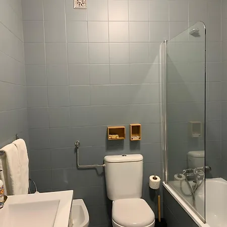 House In The Town Centre *