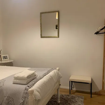 House In The Town Centre