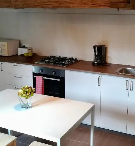 House In The Town Centre