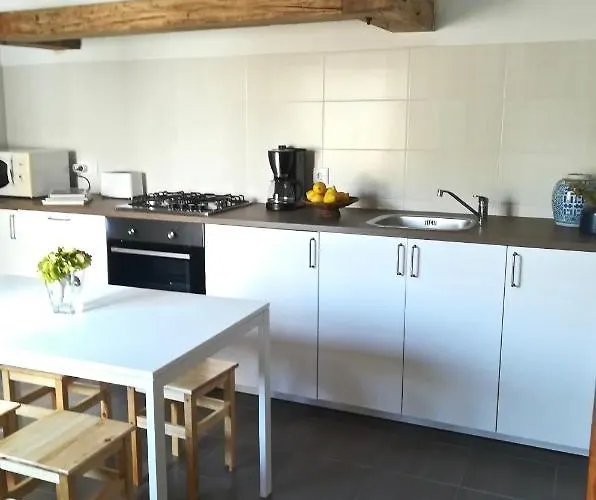 House In The Town Centre Vakantiehuis *