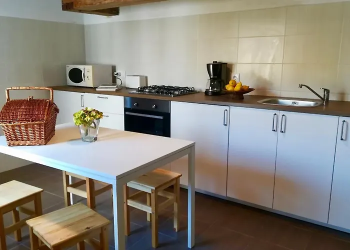 House In The Town Centre Vakantiehuis Caminha