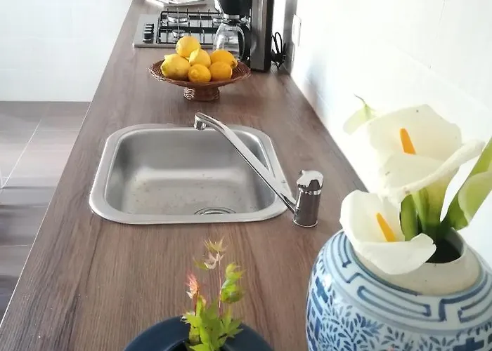 House In The Town Centre Vakantiehuis *