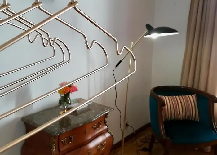 House In The Town Centre Caminha