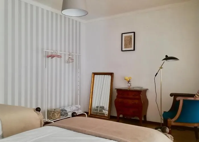 House In The Town Centre Caminha