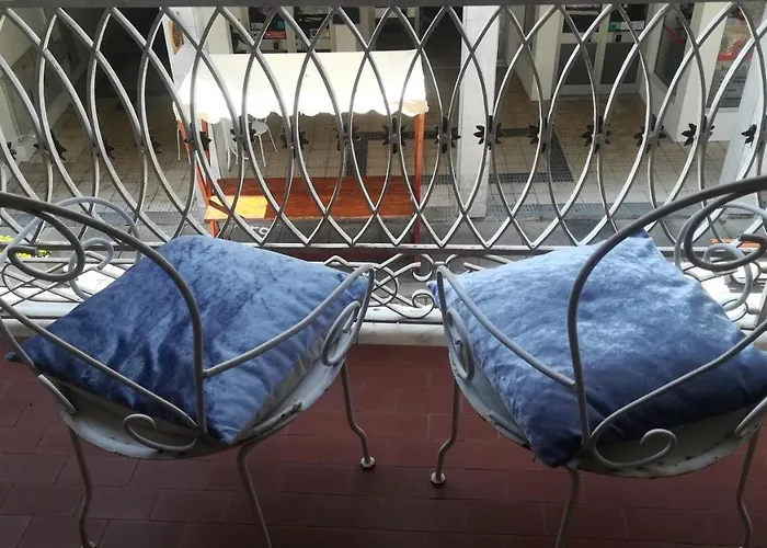 Vakantiehuis House In The Town Centre Caminha