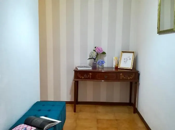 Vakantiehuis House In The Town Centre