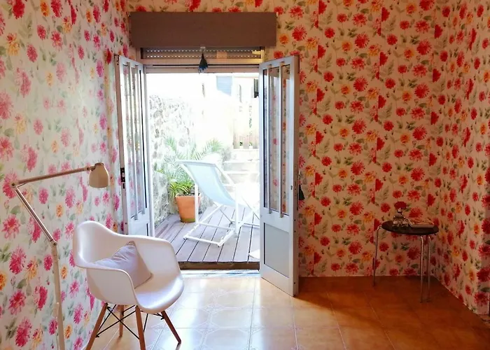 House In The Town Centre Nyaraló Caminha