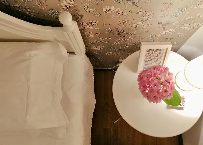 House In The Town Centre Vakantiehuis Caminha