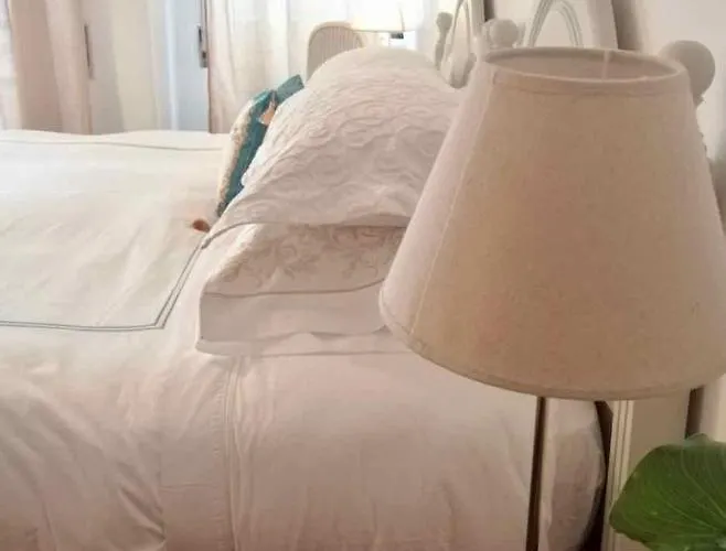 House In The Town Centre Nyaraló