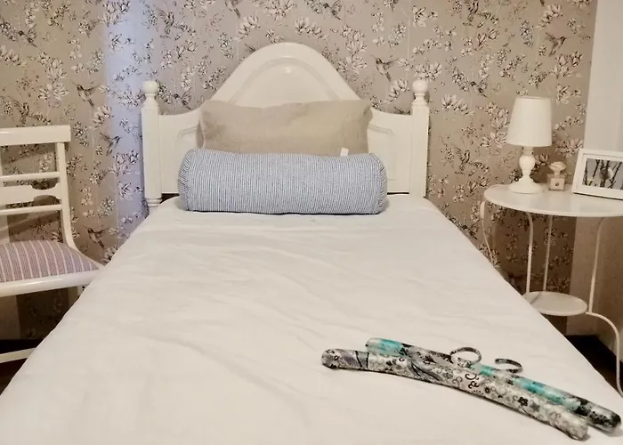 House In The Town Centre