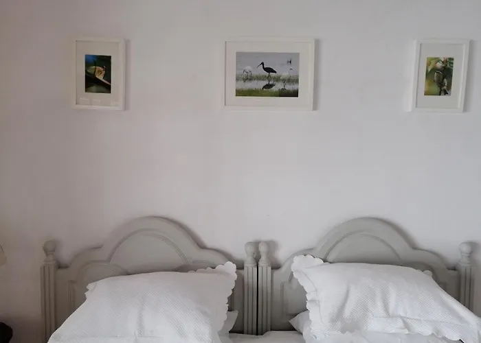 Nyaraló House In The Town Centre *