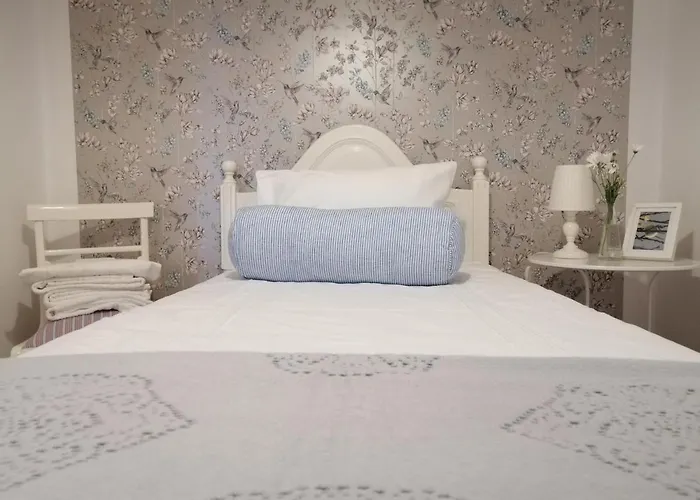 Nyaraló House In The Town Centre *