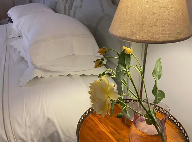 House In The Town Centre Vakantiehuis *