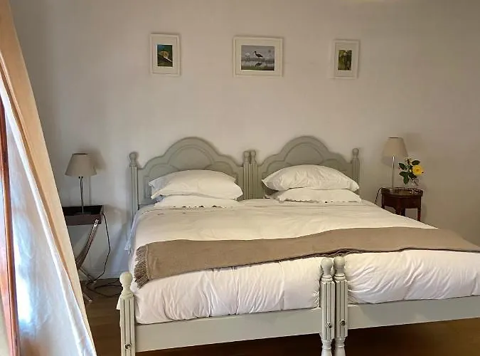 Vakantiehuis House In The Town Centre