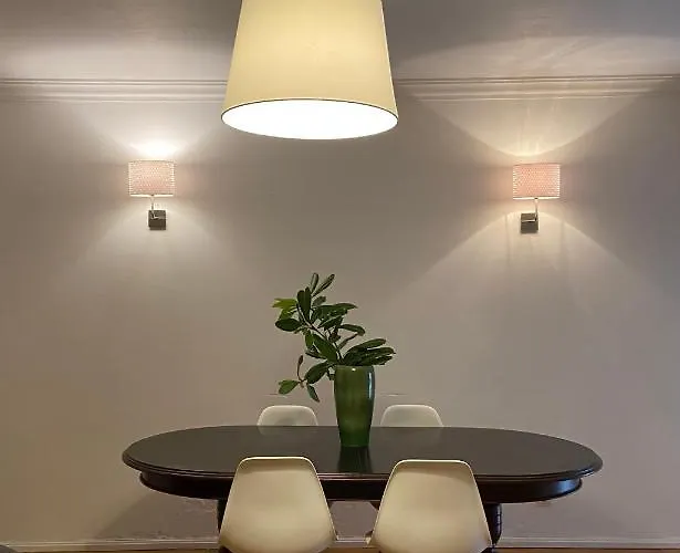 Vakantiehuis House In The Town Centre Caminha