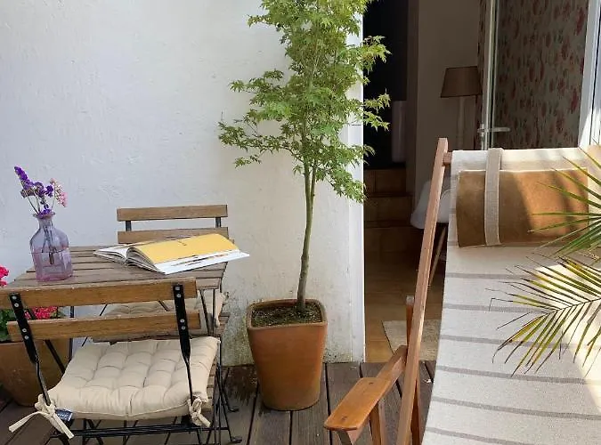 Vakantiehuis House In The Town Centre *