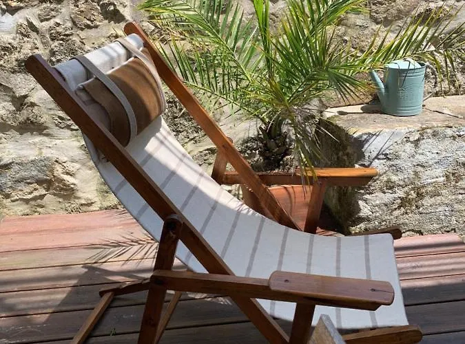 House In The Town Centre Caminha