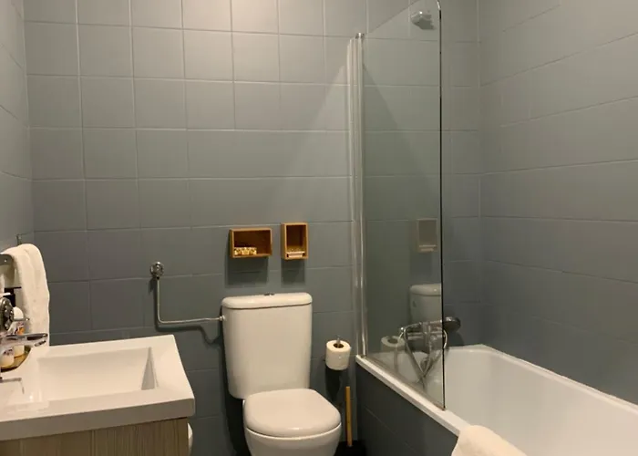 Nyaraló House In The Town Centre *