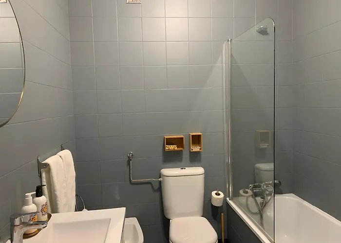 House In The Town Centre *