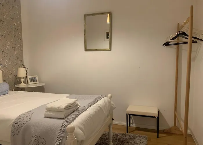 House In The Town Centre