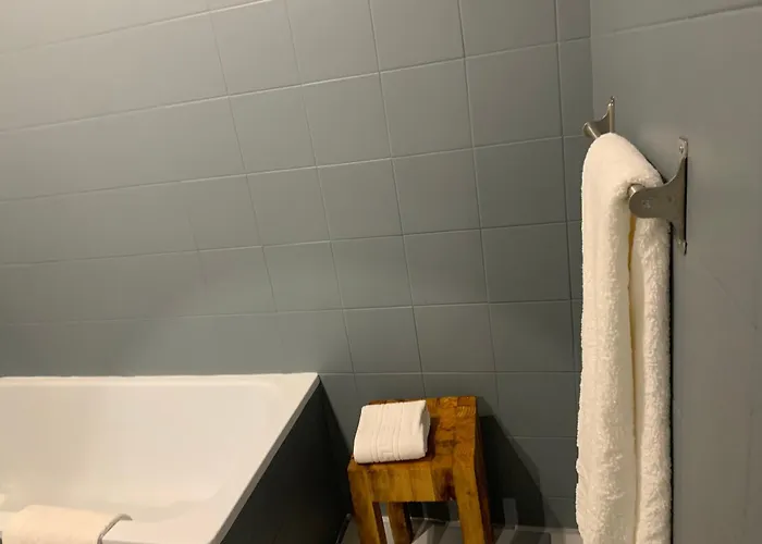 House In The Town Centre Vakantiehuis Caminha